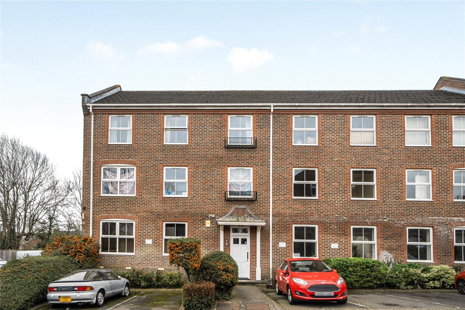 property for sale in Forest Hill | Robinson Jackson
