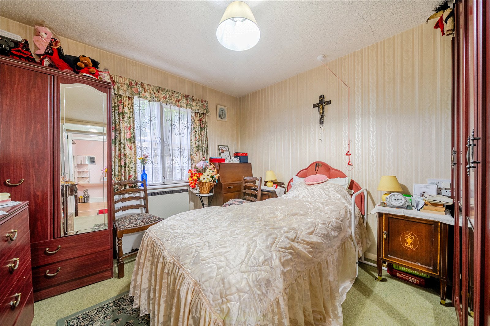 1 bedroom property for sale in Sydenham | Robinson Jackson