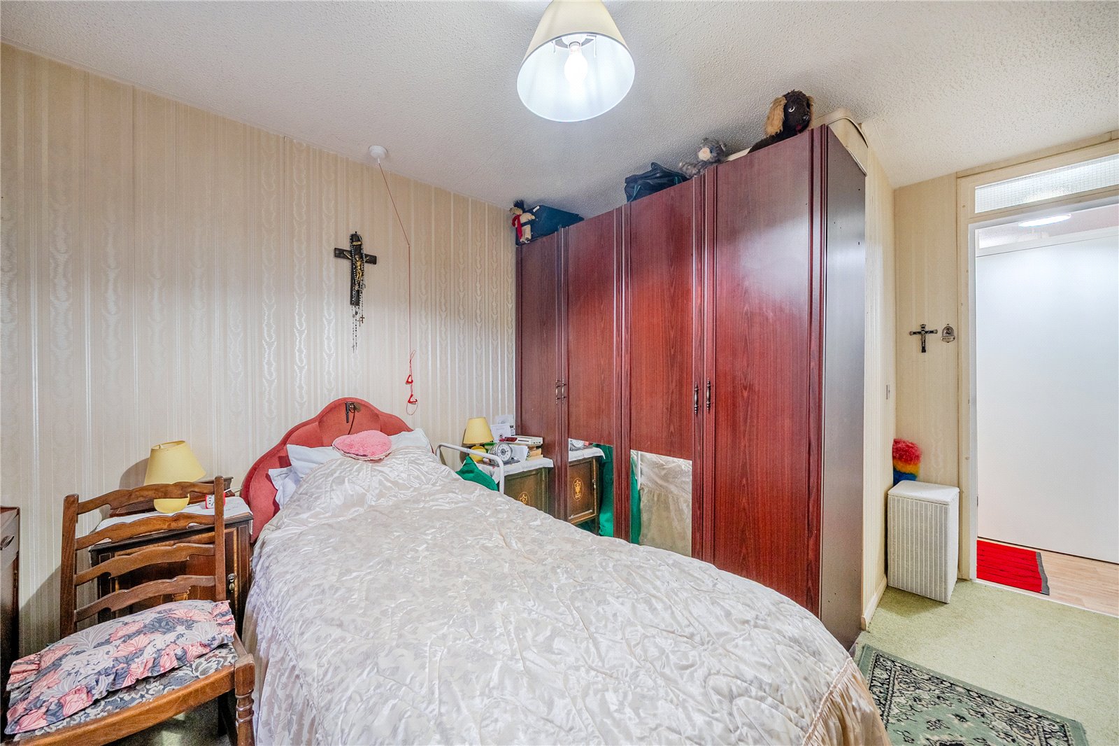 1 bedroom property for sale in Sydenham | Robinson Jackson