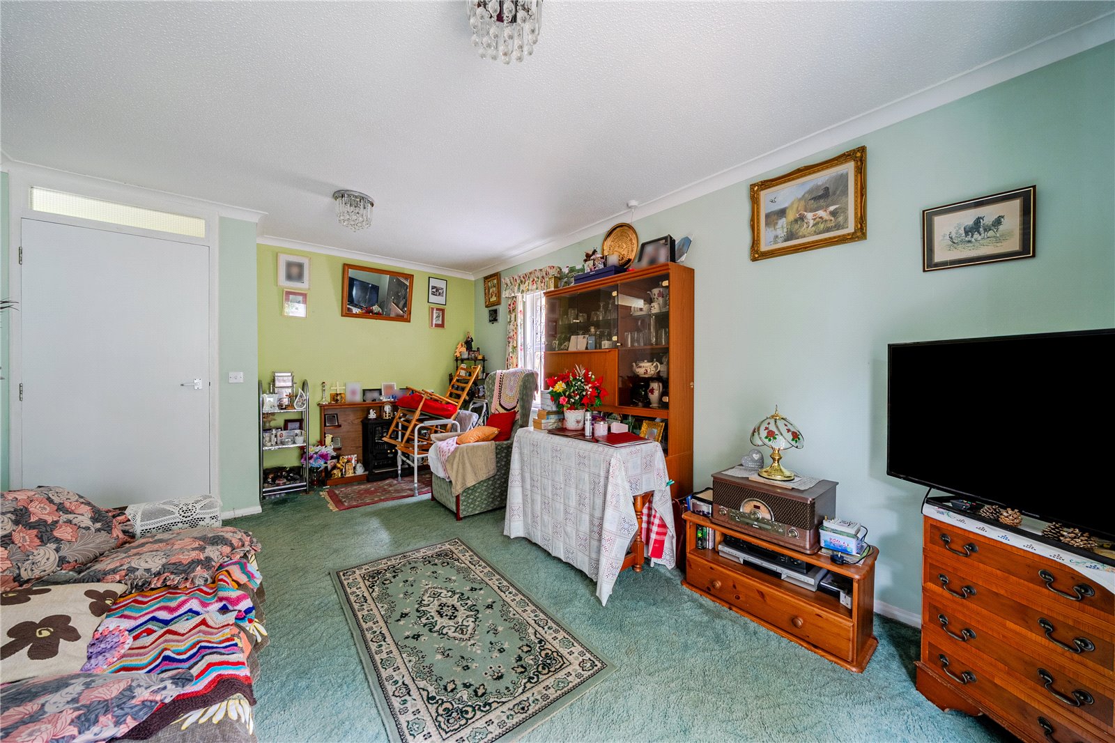 1 bedroom property for sale in Sydenham | Robinson Jackson