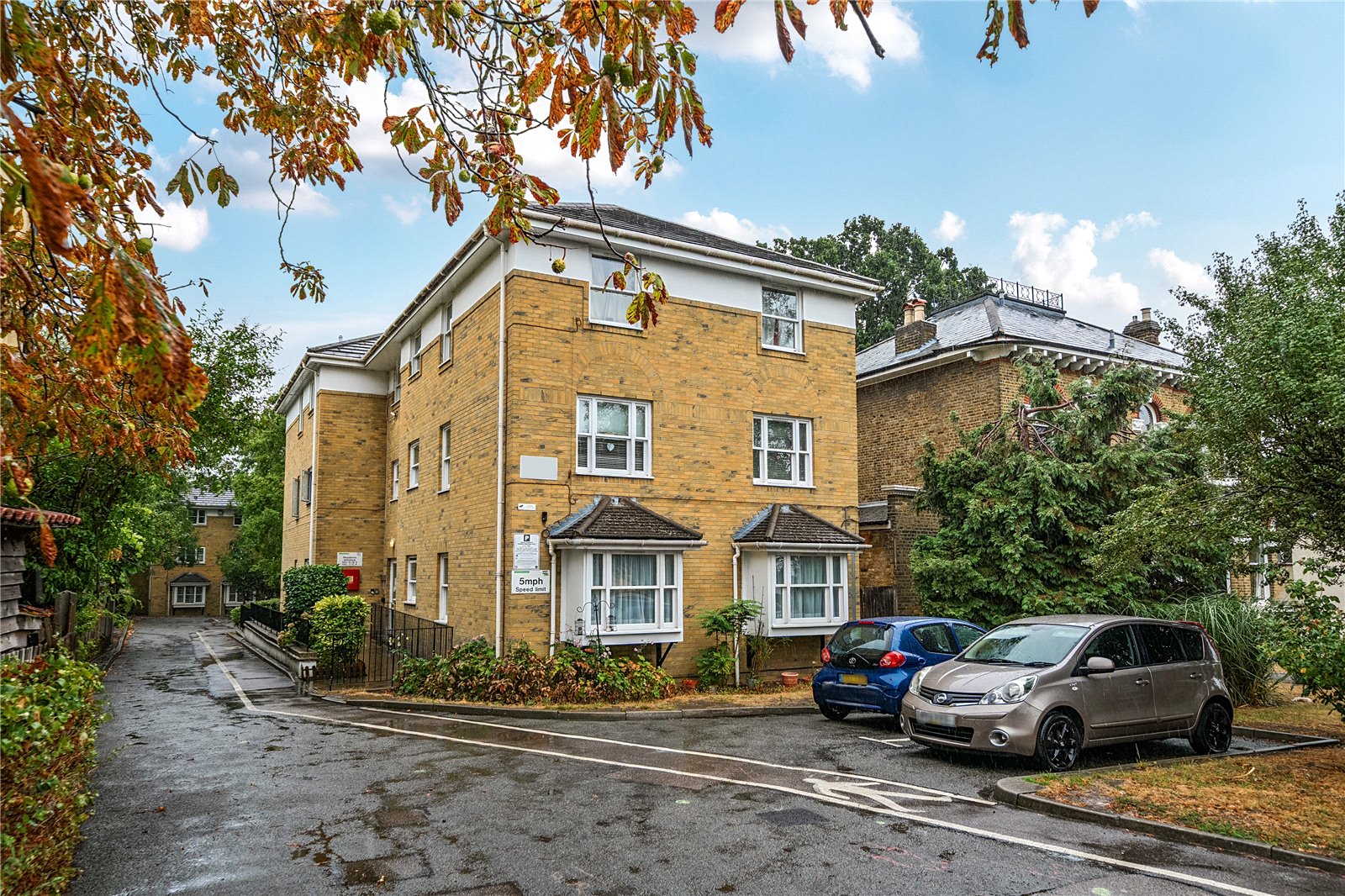 1 bedroom property for sale in Sydenham | Robinson Jackson