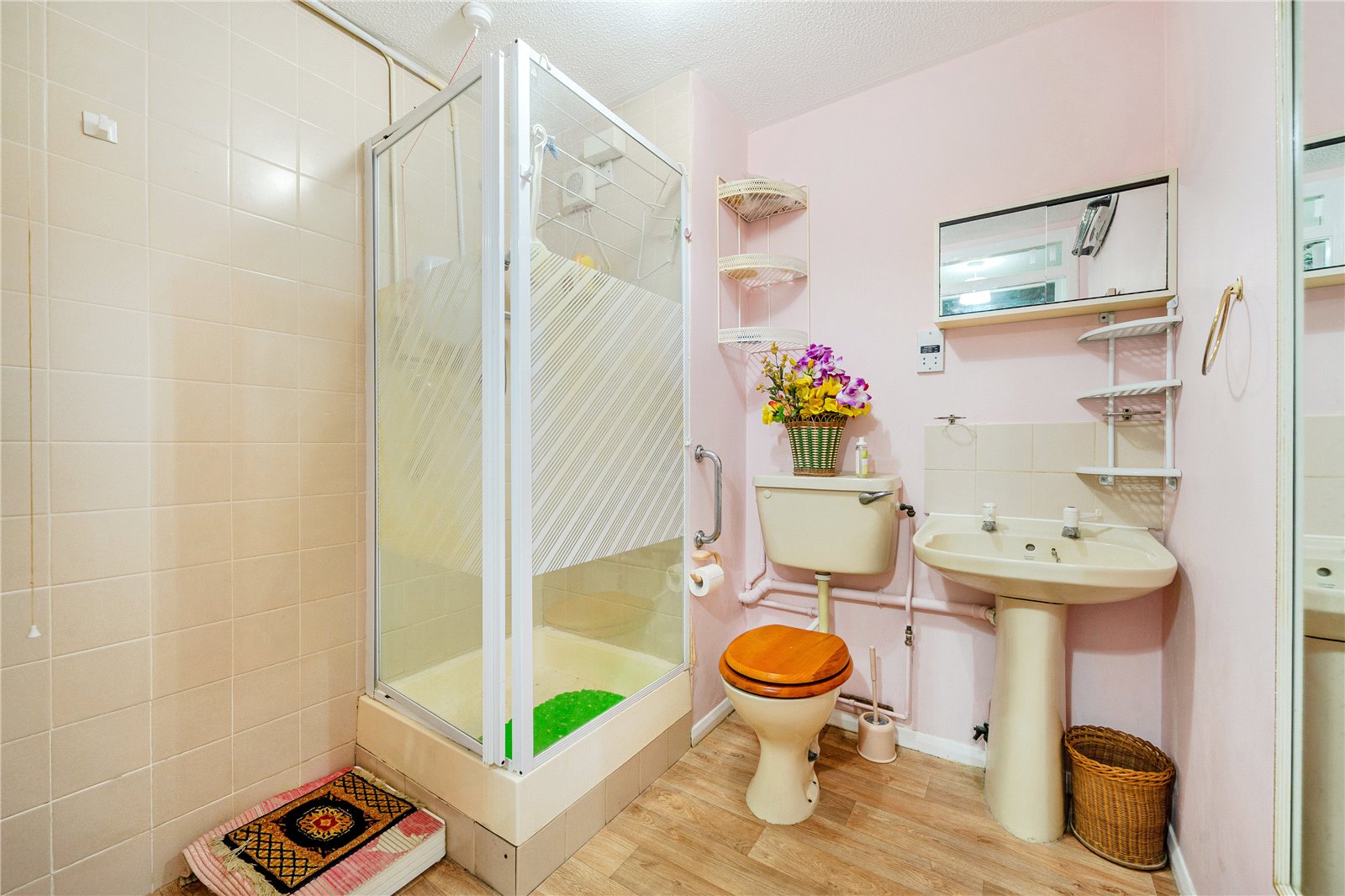 1 bedroom property for sale in Sydenham | Robinson Jackson