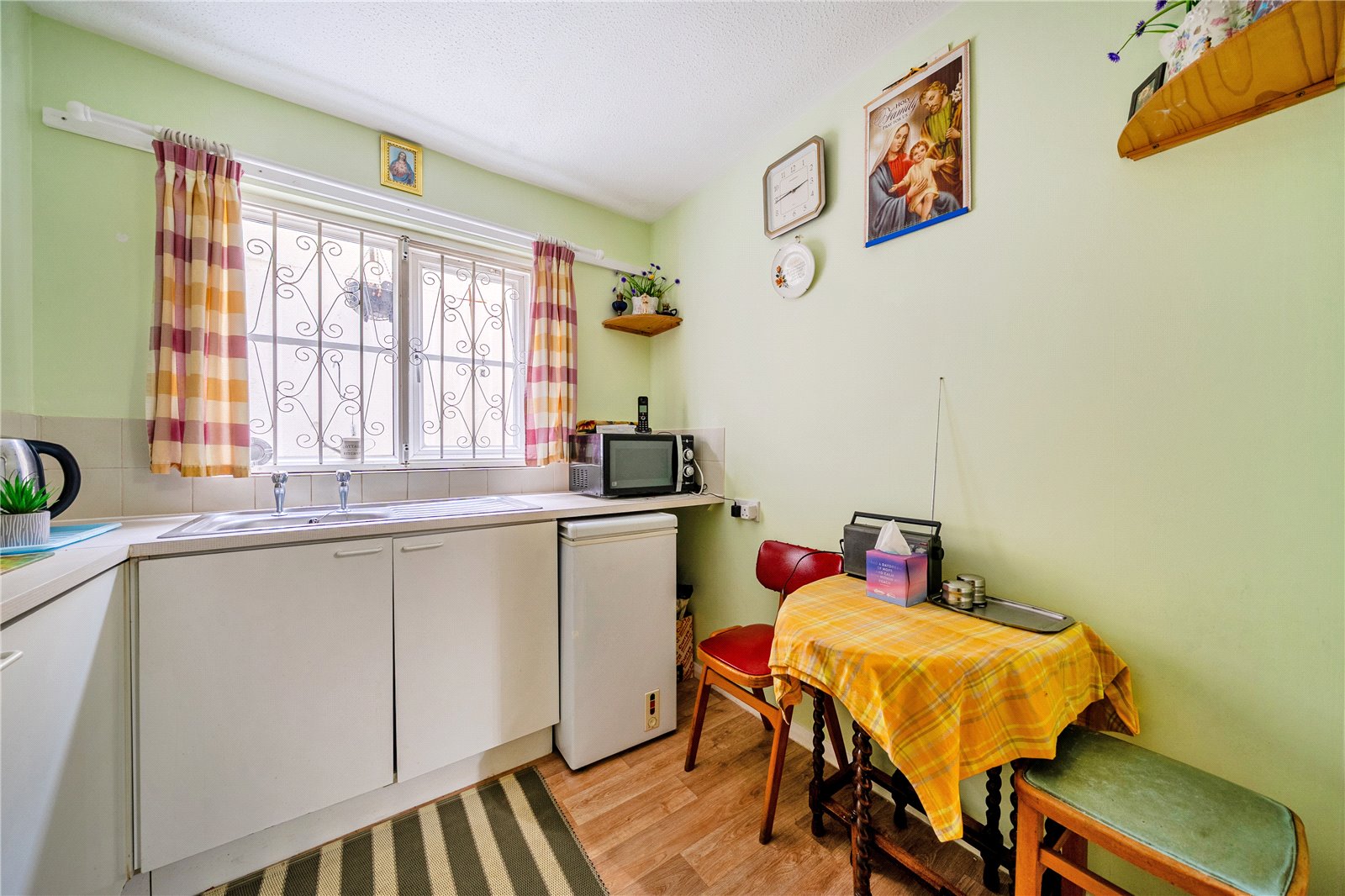 1 bedroom property for sale in Sydenham | Robinson Jackson
