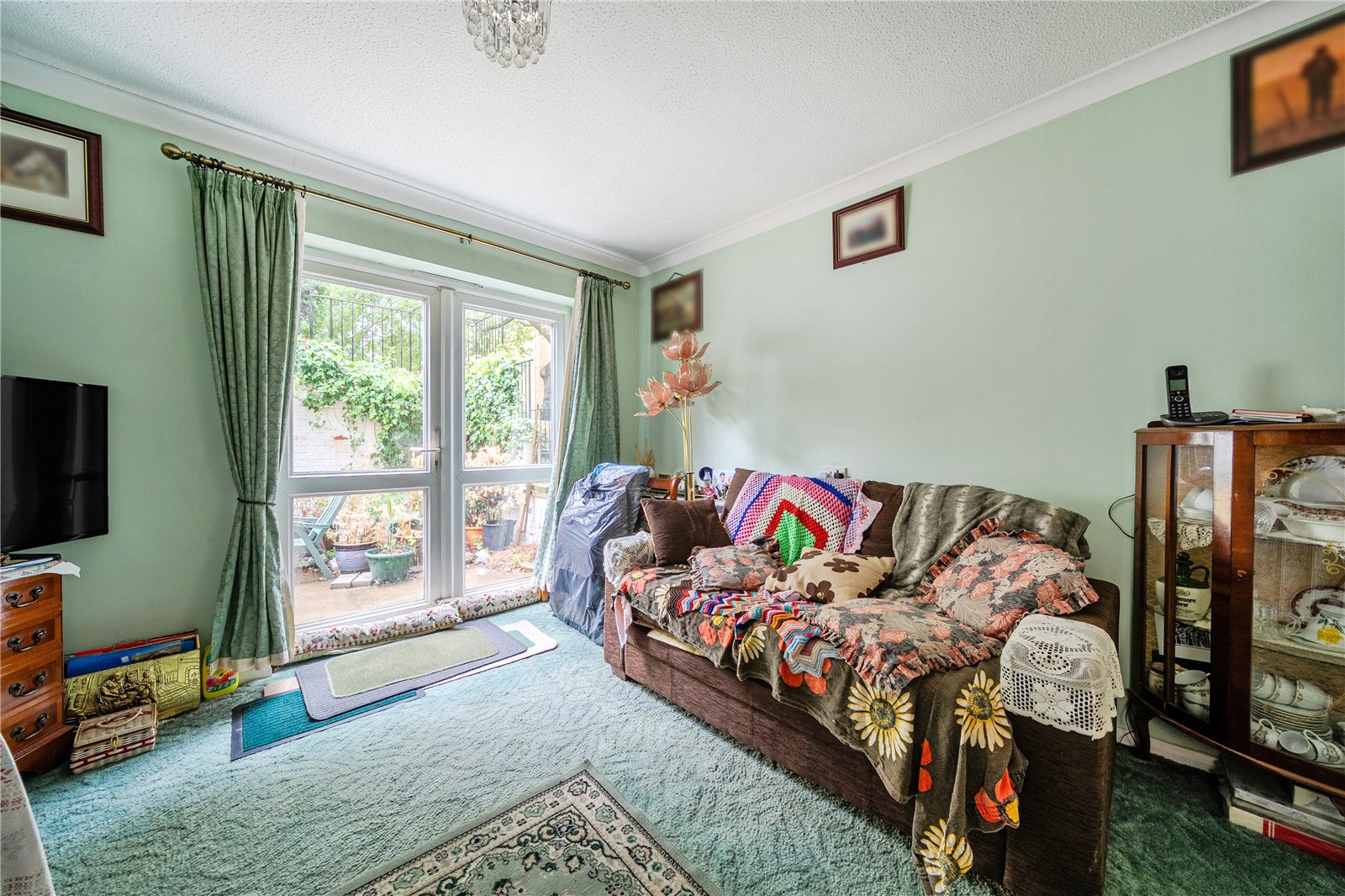 1 bedroom property for sale in Sydenham | Robinson Jackson