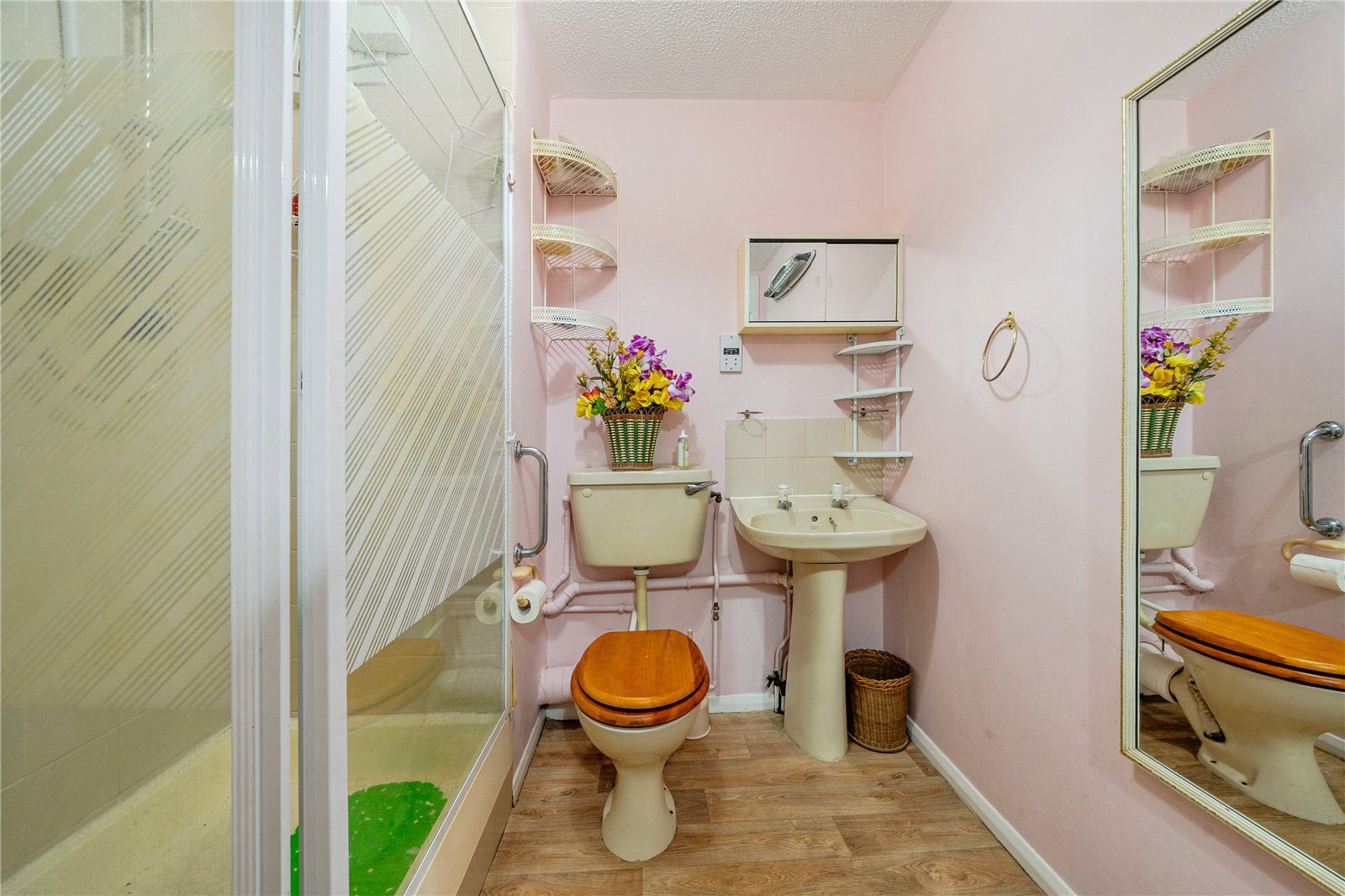 1 bedroom property for sale in Sydenham | Robinson Jackson