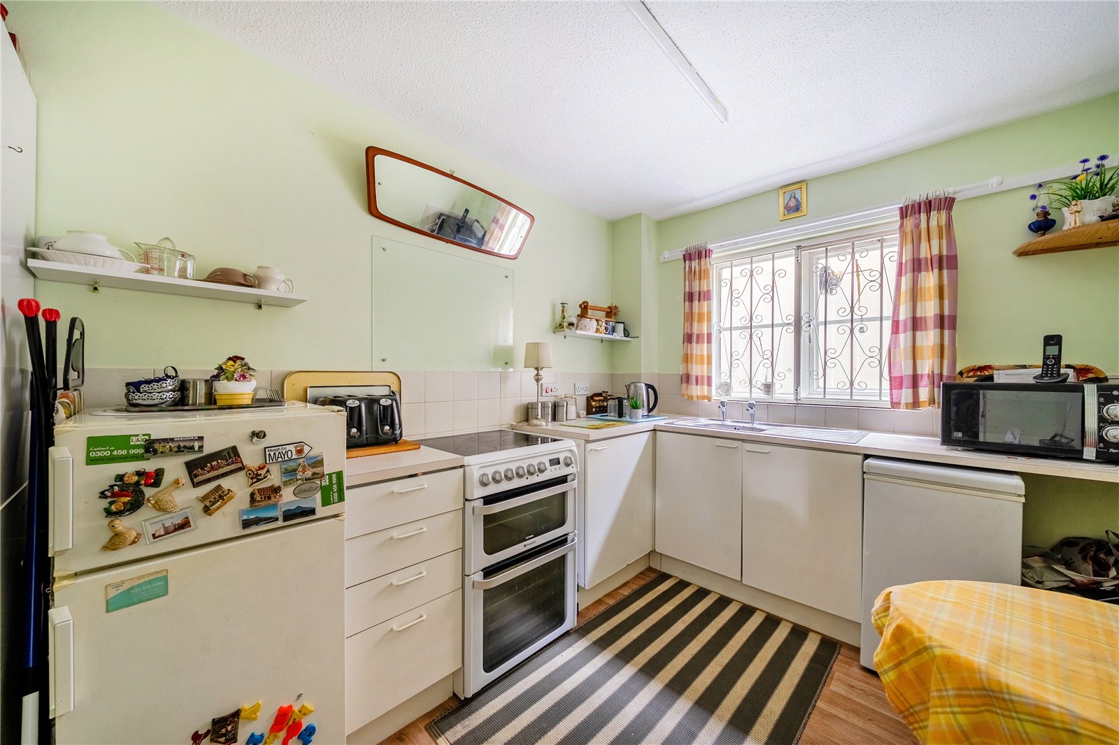 1 bedroom property for sale in Sydenham | Robinson Jackson