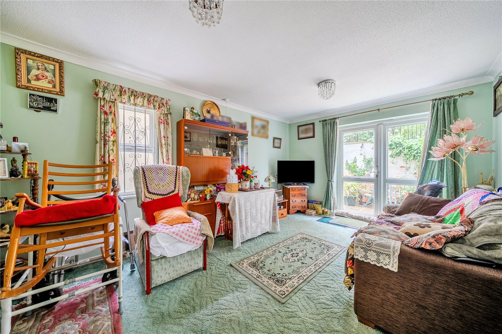 1 bedroom property for sale in Sydenham | Robinson Jackson