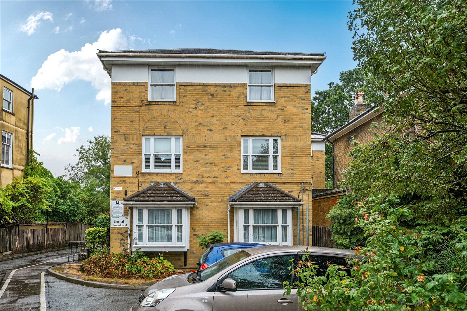 1 bedroom property for sale in Sydenham | Robinson Jackson