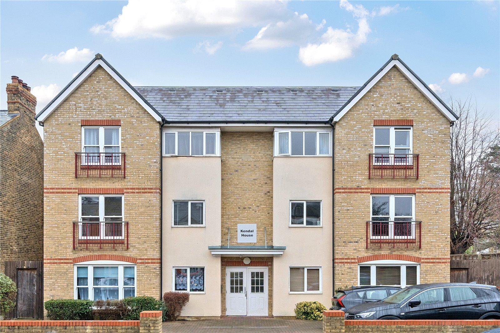 2 bedroom property for sale in Forest Hill | Robinson Jackson