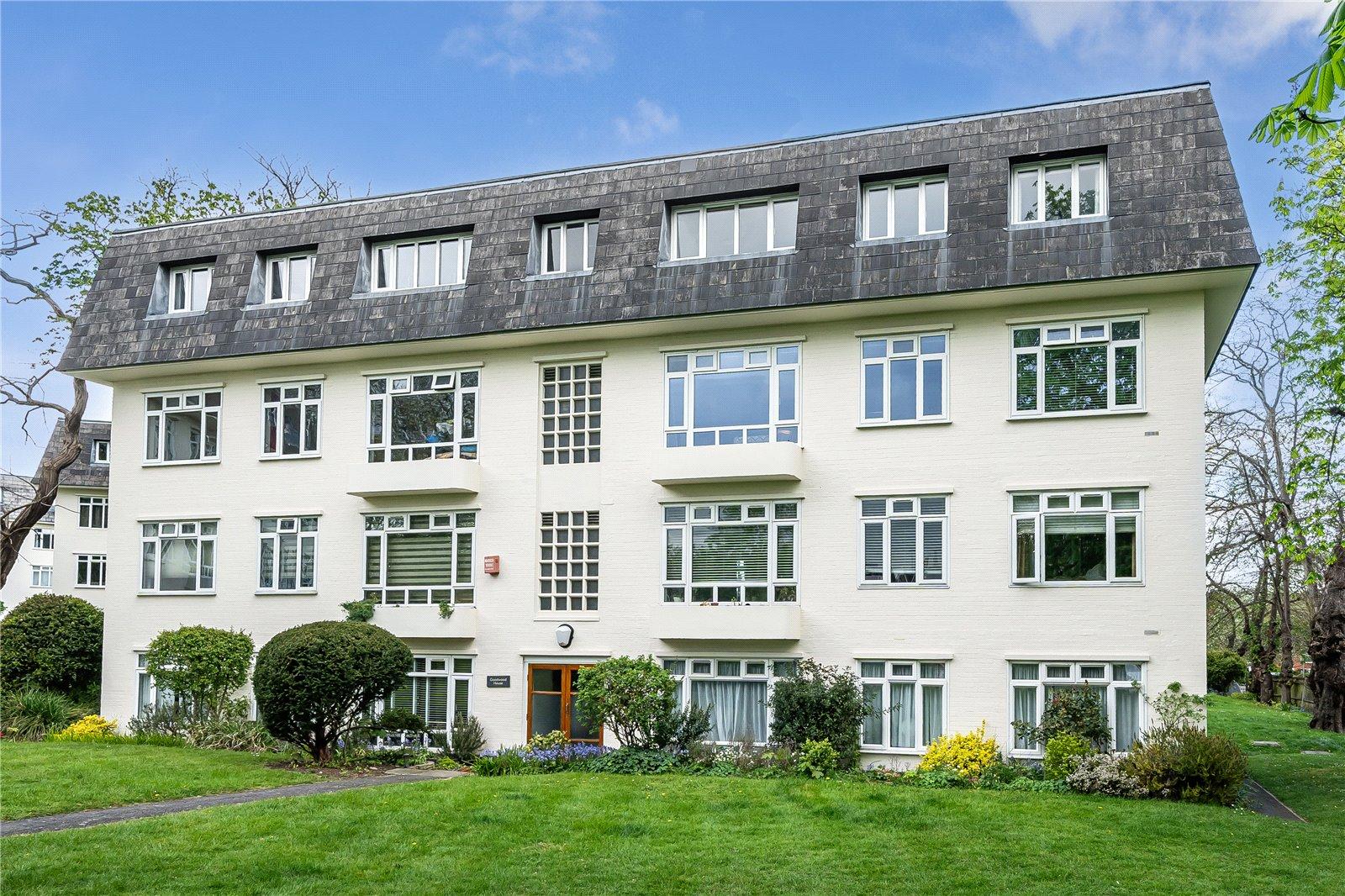 2 bedroom property for sale in Lawrie Park Road | Robinson Jackson