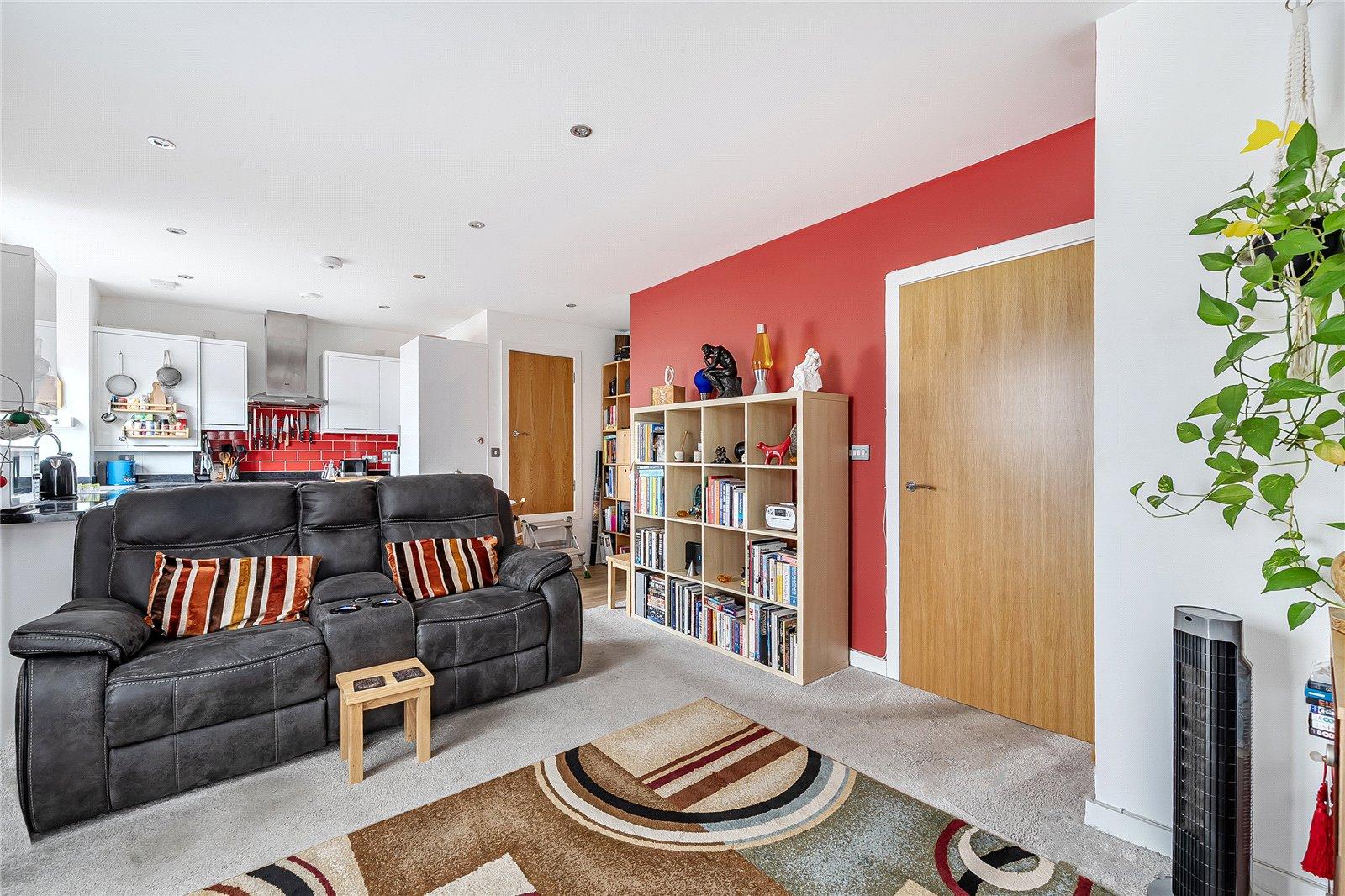 2 bedroom property for sale in Thornton Heath | Robinson Jackson