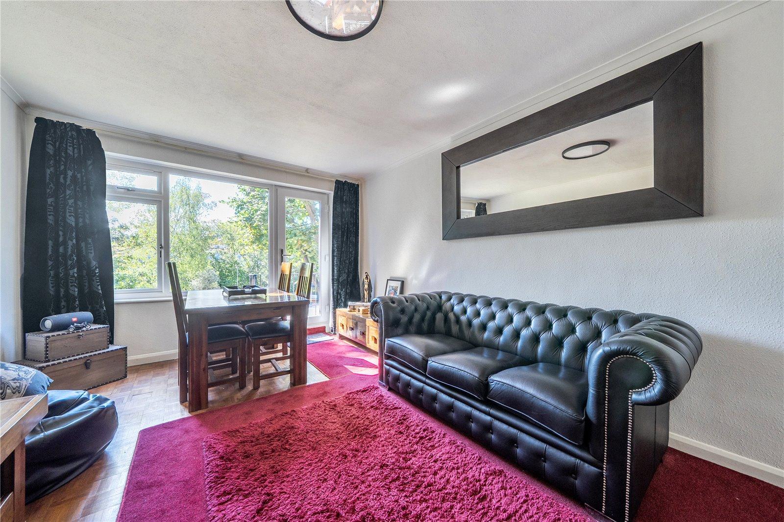 2 bedroom property for sale in Crystal Palace | Robinson Jackson