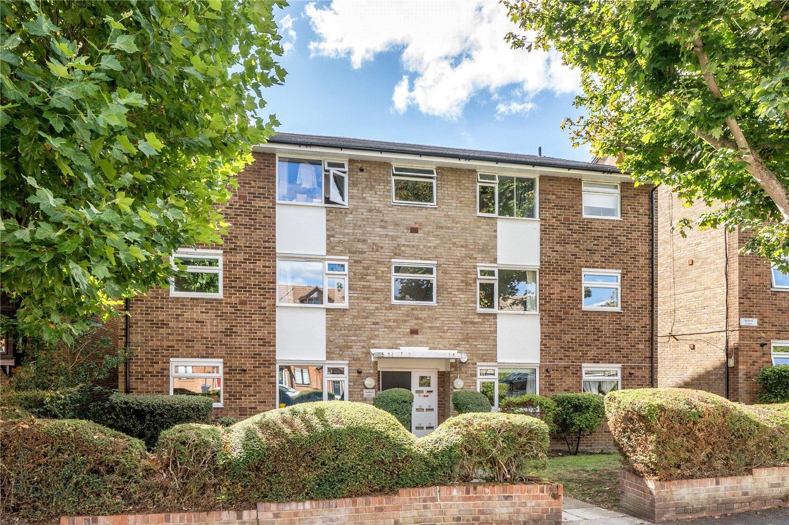 2 bedroom property for sale in Crystal Palace | Robinson Jackson