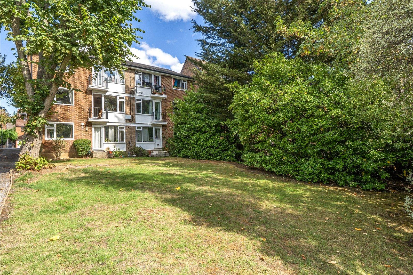 2 bedroom property for sale in Crystal Palace | Robinson Jackson