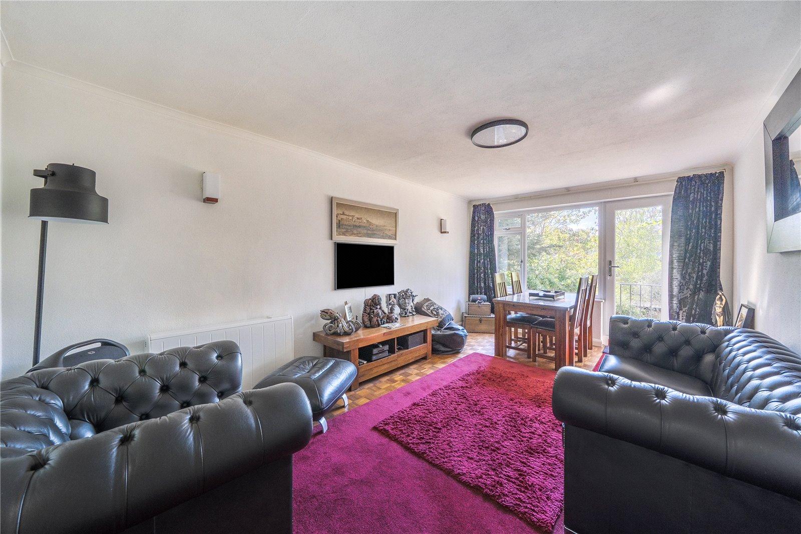 2 bedroom property for sale in Crystal Palace | Robinson Jackson