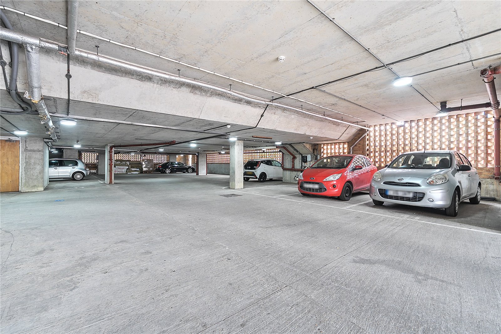 1 bedroom property for sale in London | Robinson Jackson