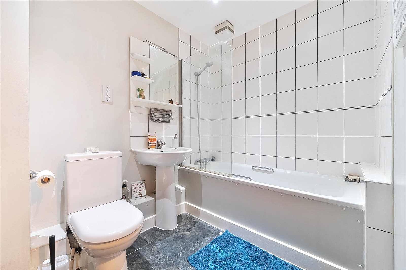 1 bedroom property for sale in London | Robinson Jackson