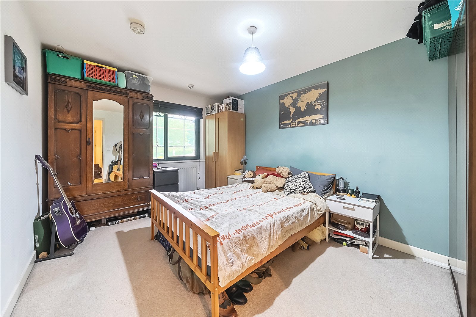 1 bedroom property for sale in London | Robinson Jackson