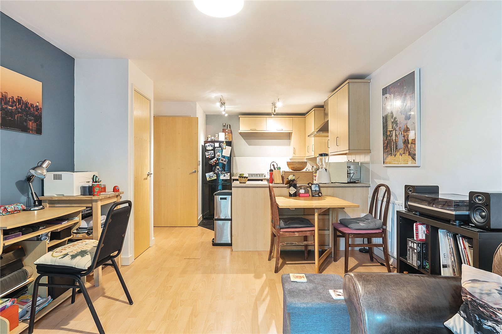 1 bedroom property for sale in London | Robinson Jackson