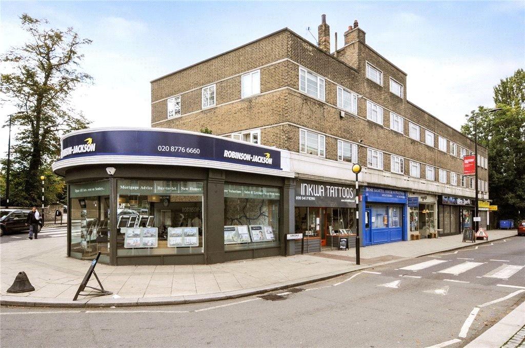 2 bedroom property for sale in Westwood Hill | Robinson Jackson