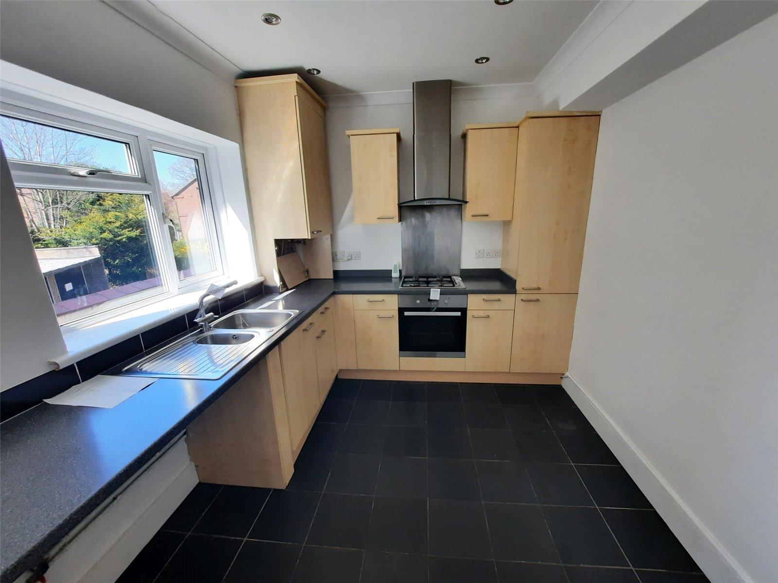 2 bedroom property for sale in Westwood Hill | Robinson Jackson