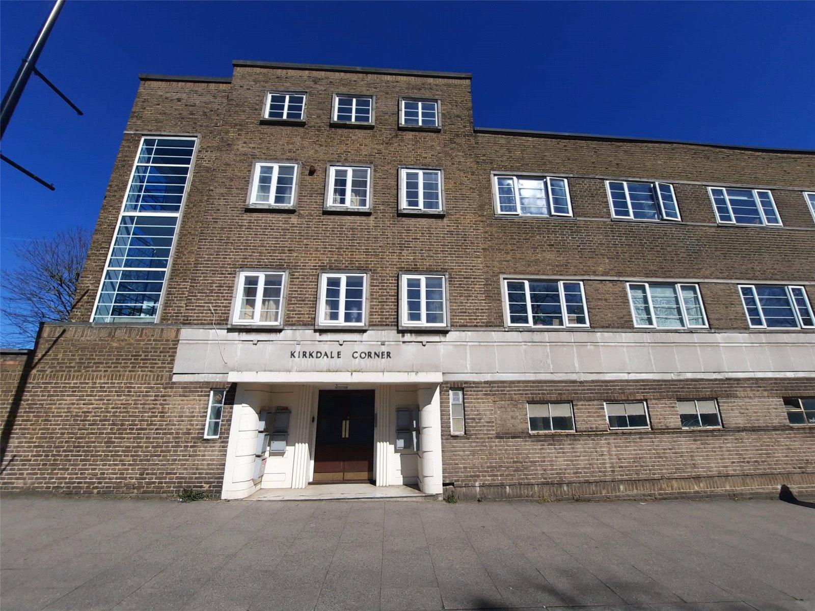 2 bedroom property for sale in Westwood Hill | Robinson Jackson