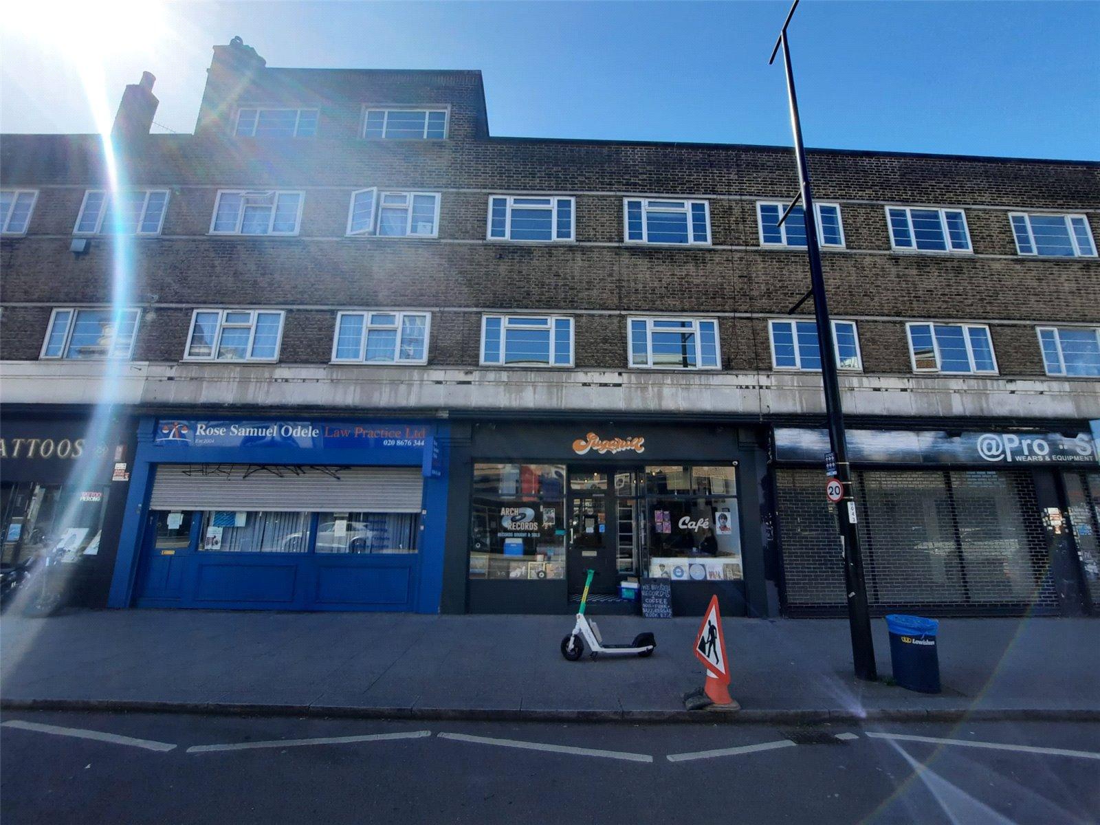 2 bedroom property for sale in Westwood Hill | Robinson Jackson