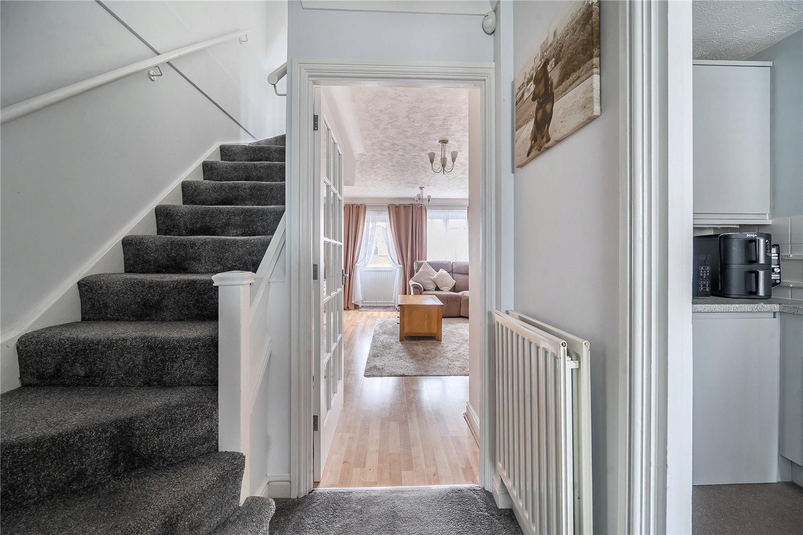 3 bedroom house for sale in London | Robinson Jackson