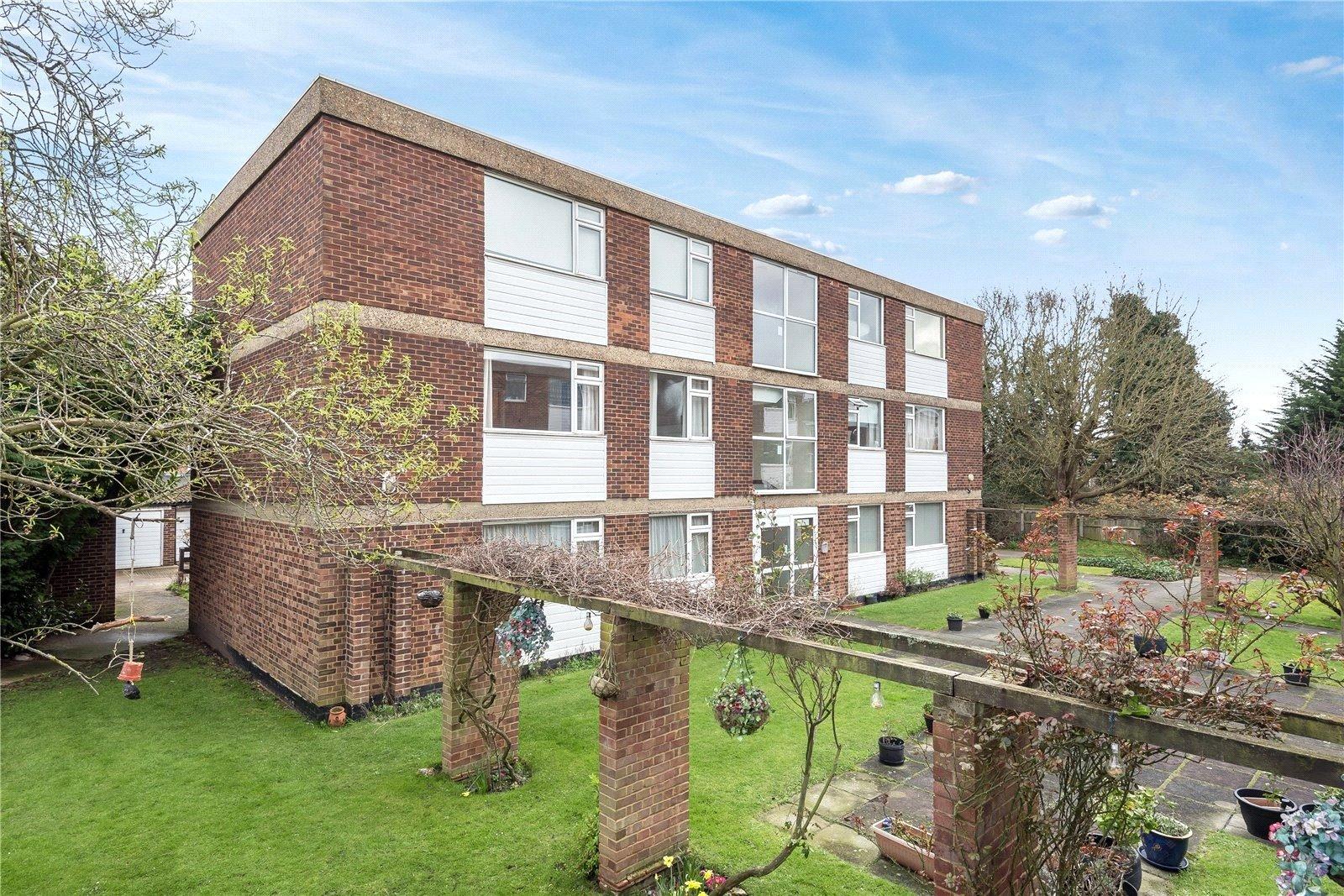 2 bedroom property for sale in Sydenham | Robinson Jackson