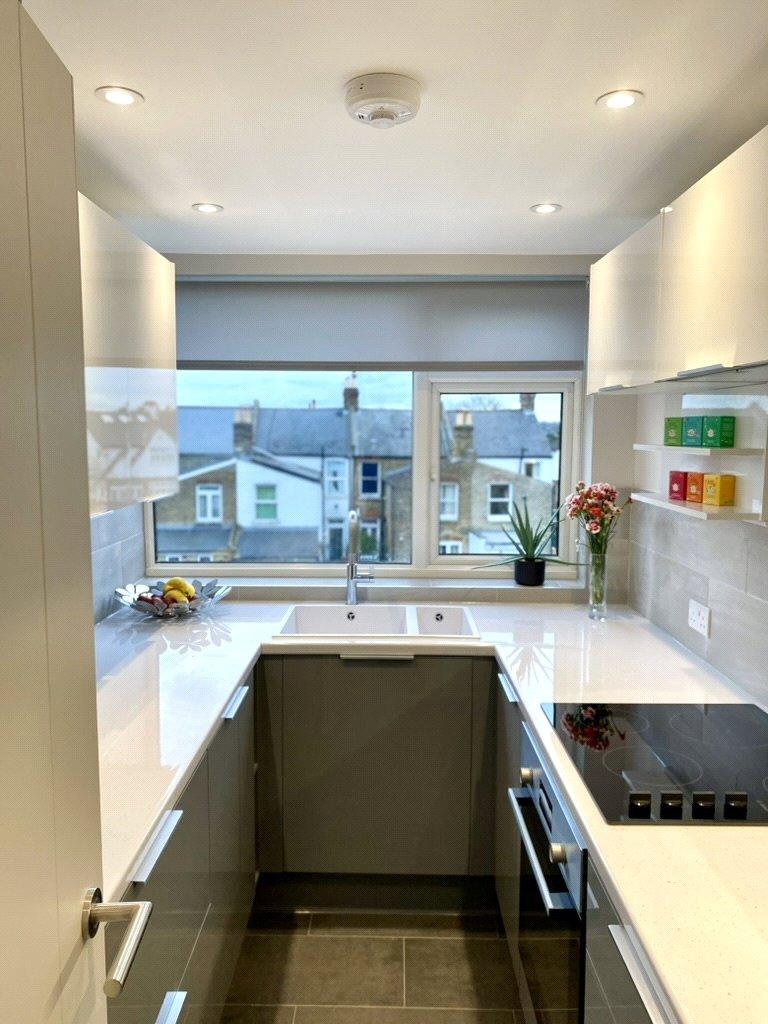 2 bedroom property for sale in Sydenham | Robinson Jackson
