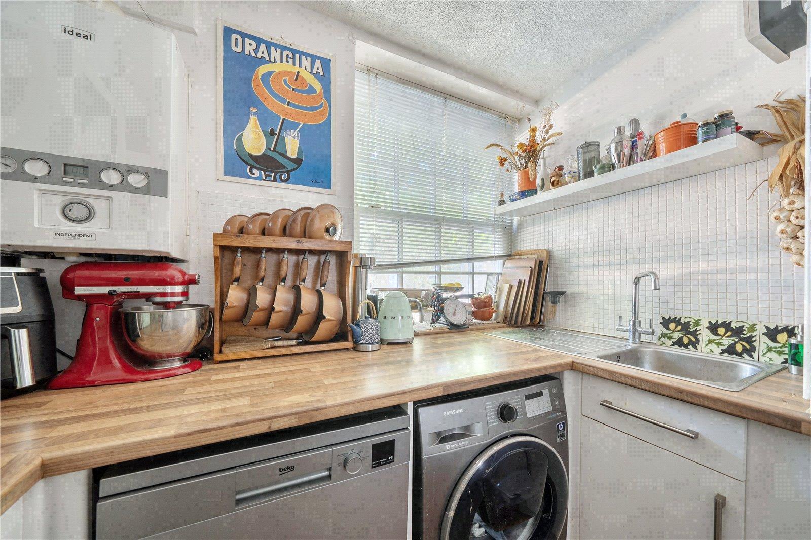 1 bedroom property for sale in Sydenham | Robinson Jackson
