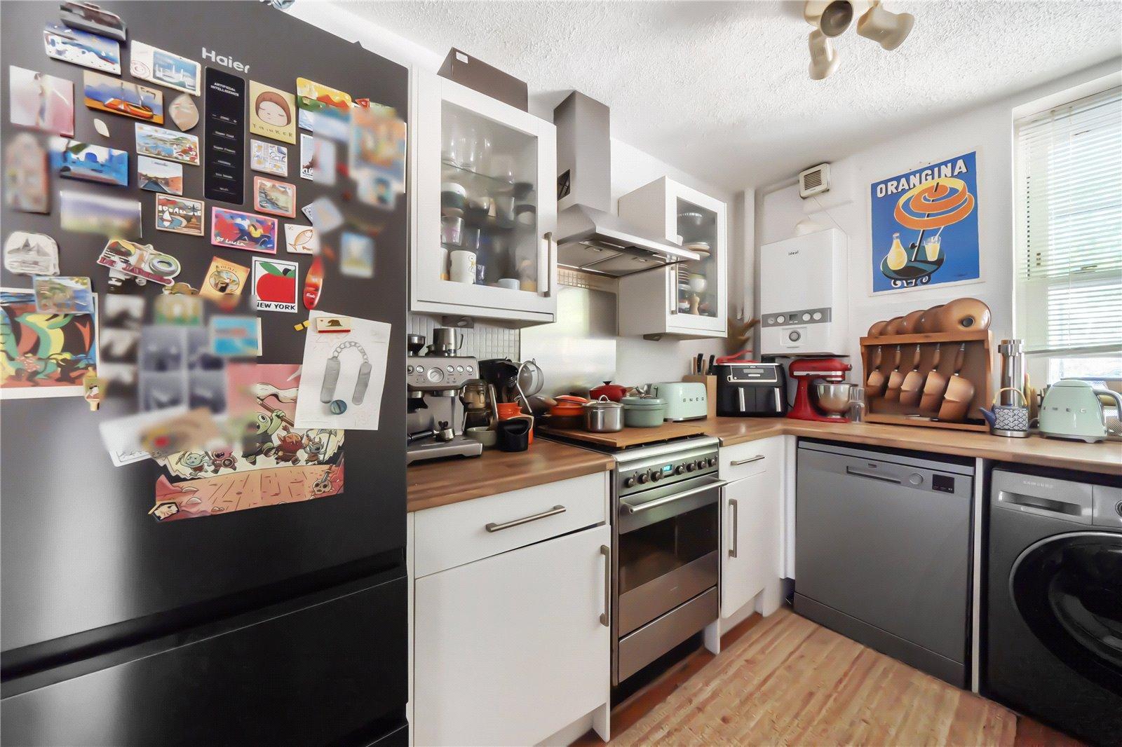 1 bedroom property for sale in Sydenham | Robinson Jackson