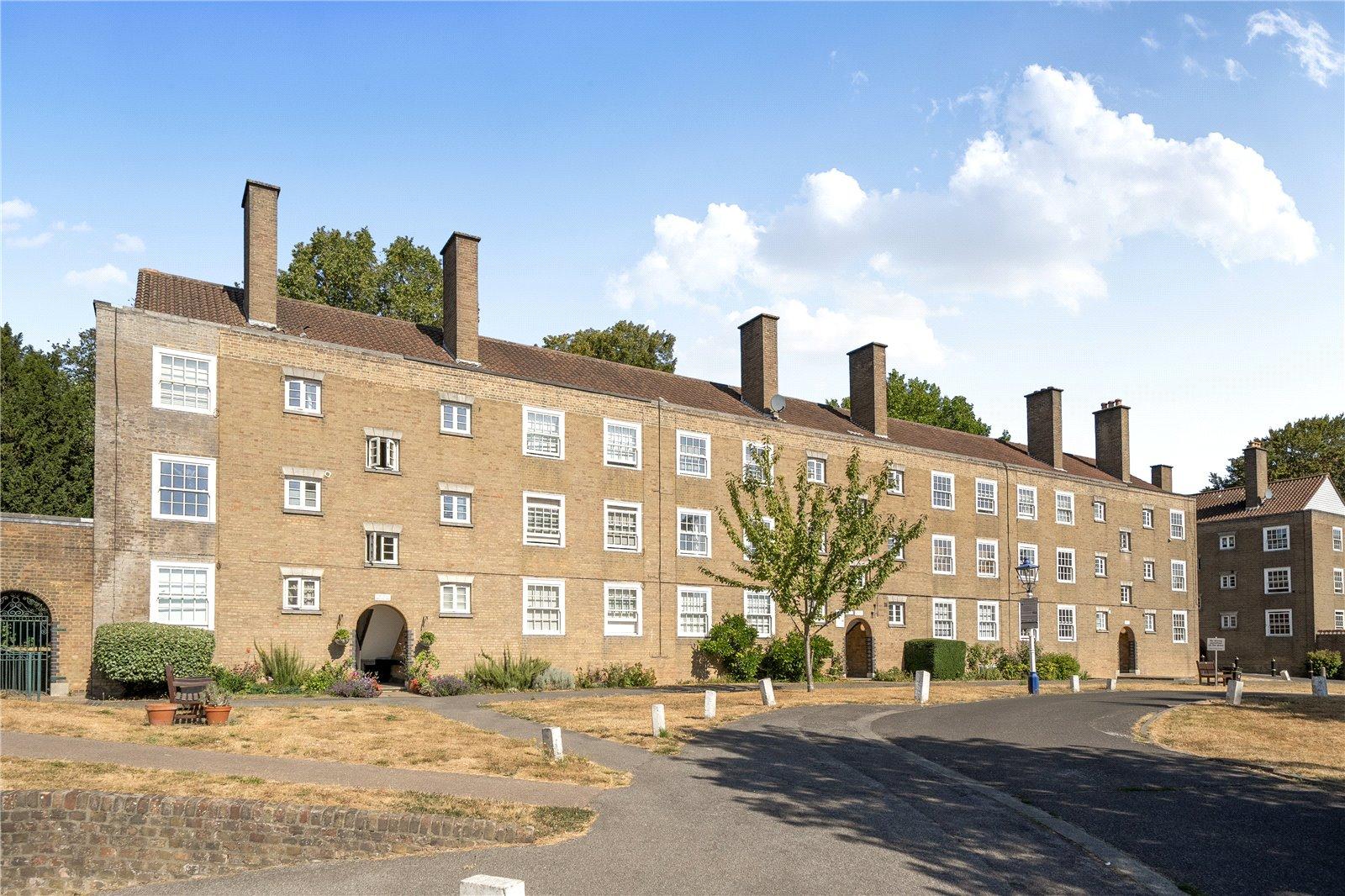 1 bedroom property for sale in Sydenham | Robinson Jackson