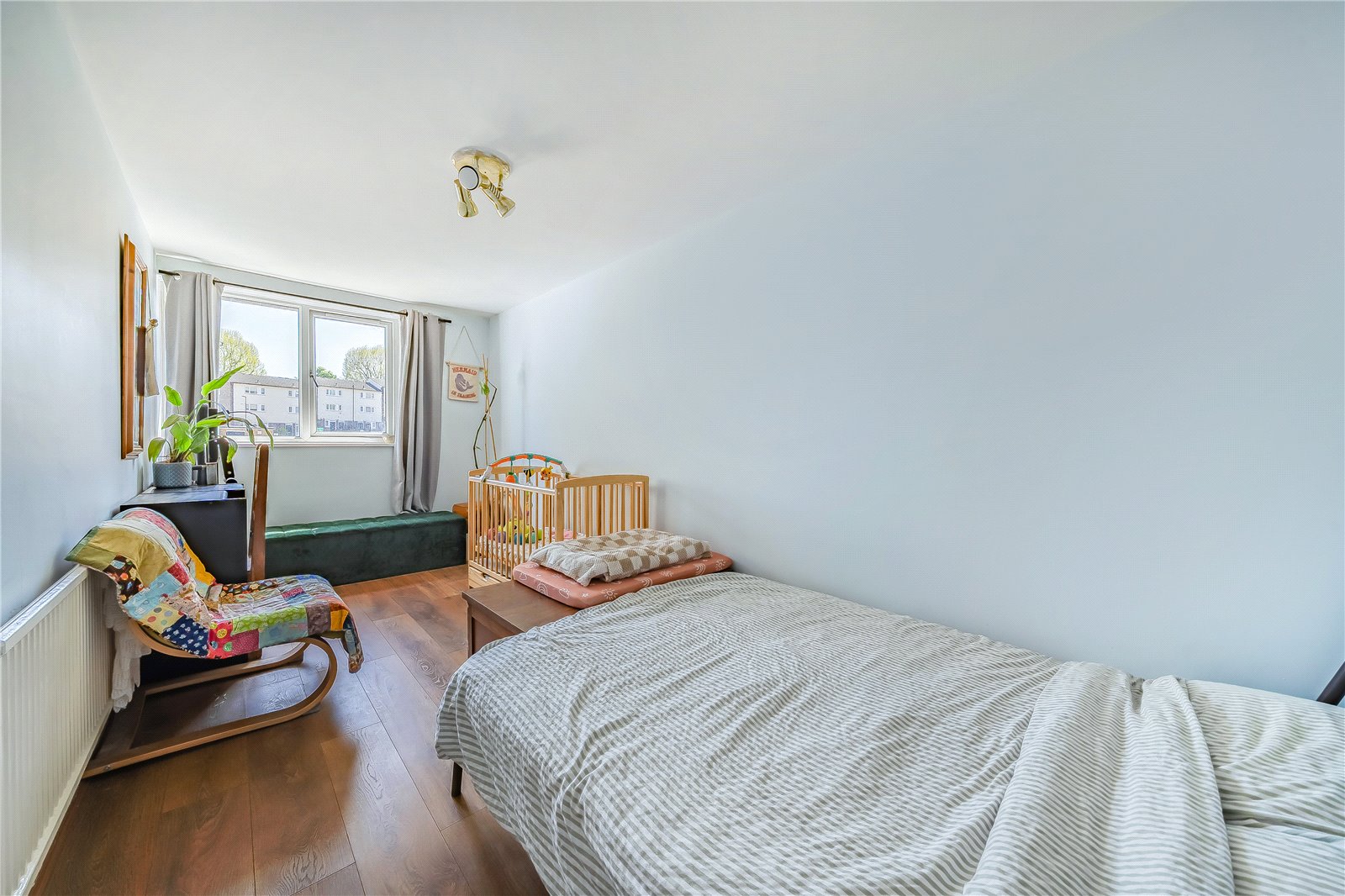 3 bedroom property for sale in Sydenham | Robinson Jackson