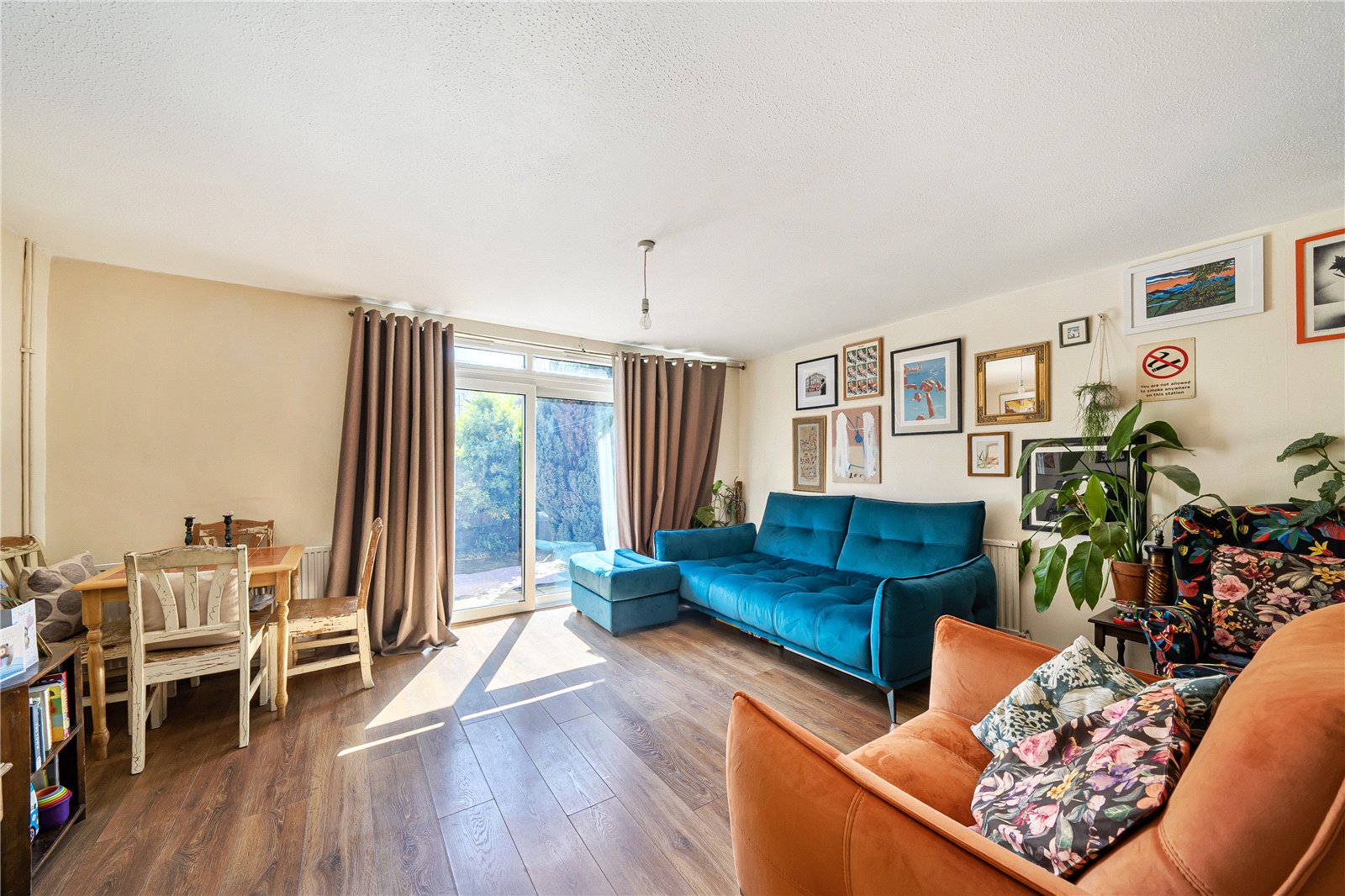 3 bedroom property for sale in Sydenham | Robinson Jackson