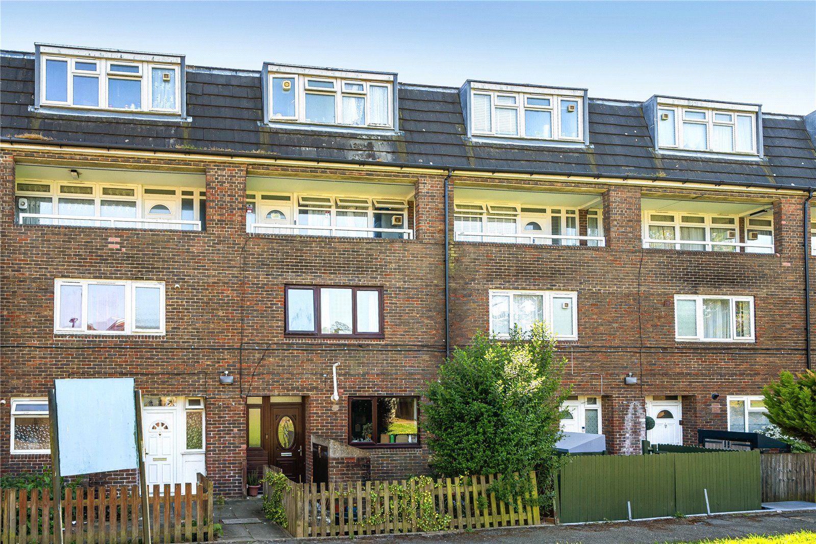 3 bedroom property for sale in Sydenham | Robinson Jackson