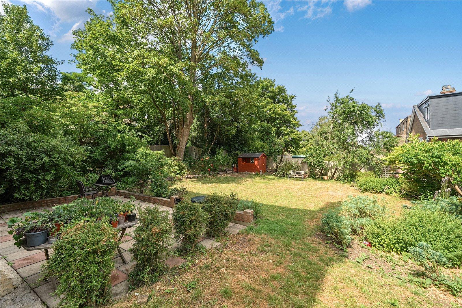 2 bedroom property for sale in Sydenham | Robinson Jackson
