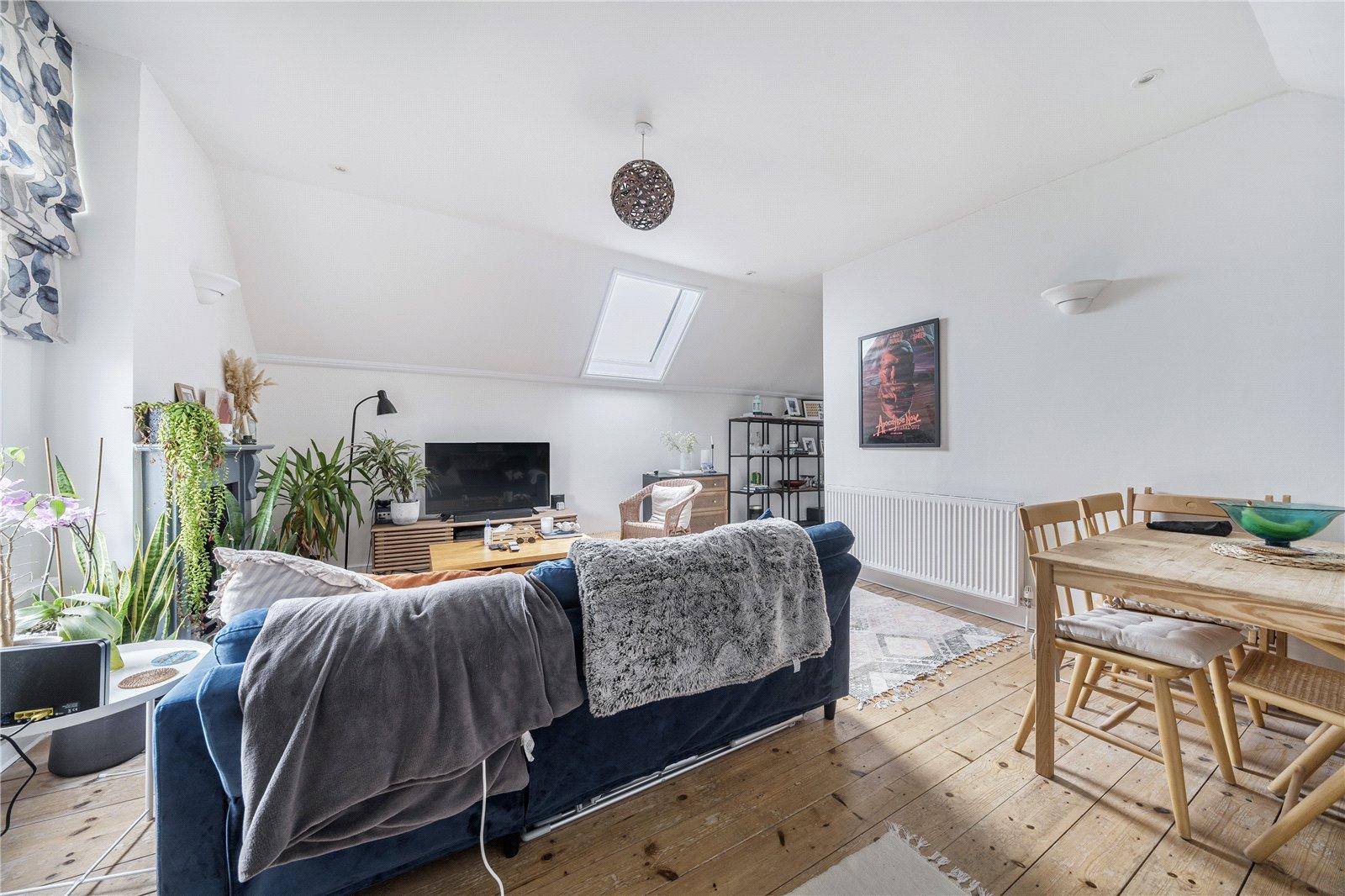 2 bedroom property for sale in Sydenham | Robinson Jackson