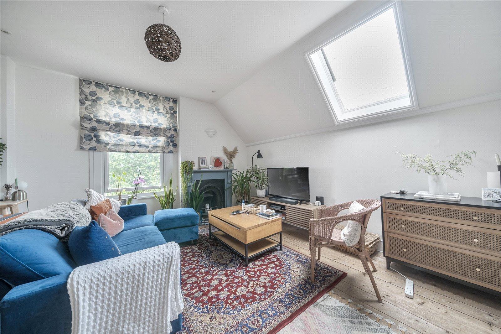 2 bedroom property for sale in Sydenham | Robinson Jackson