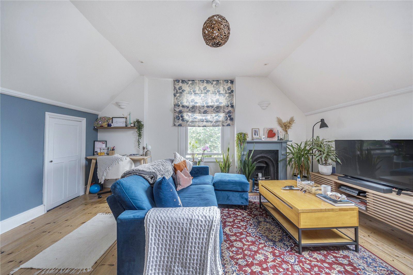 2 bedroom property for sale in Sydenham | Robinson Jackson