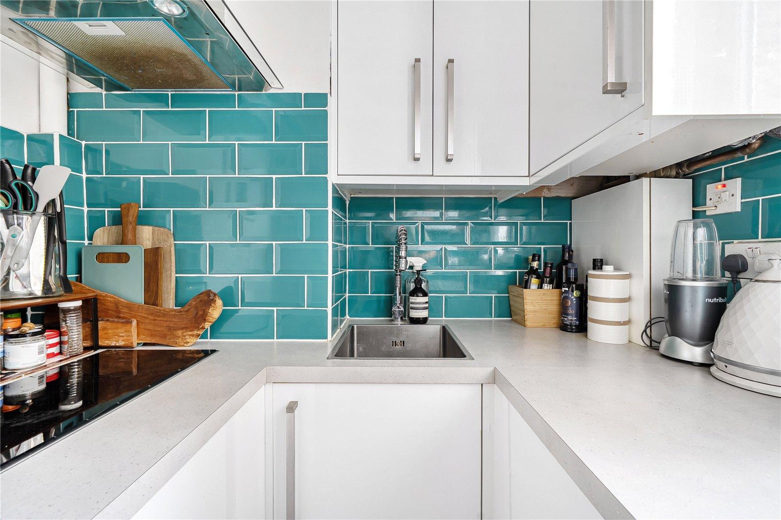 1 bedroom property for sale in Penge | Robinson Jackson