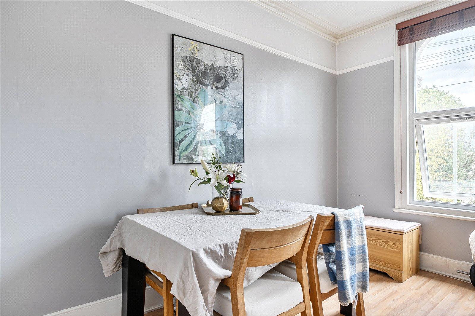1 bedroom property for sale in Penge | Robinson Jackson