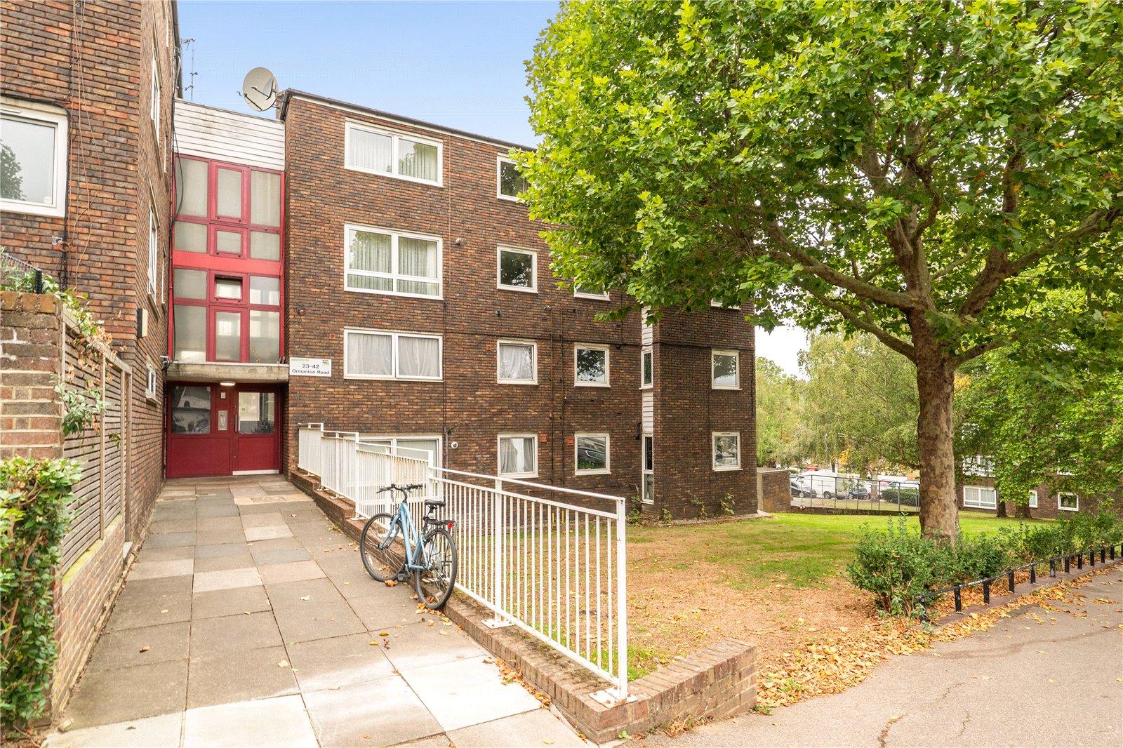 1 bedroom property for sale in Sydenham | Robinson Jackson
