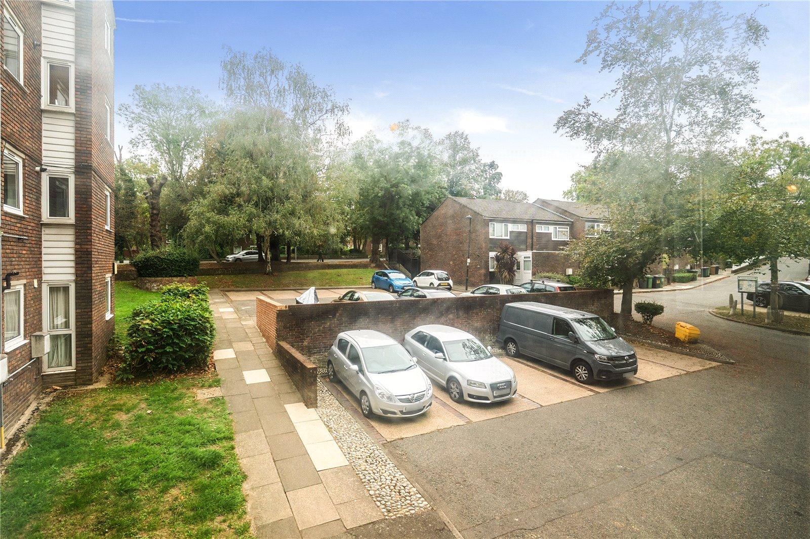 1 bedroom property for sale in Sydenham | Robinson Jackson