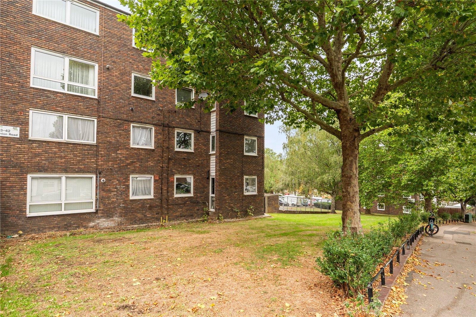1 bedroom property for sale in Sydenham | Robinson Jackson
