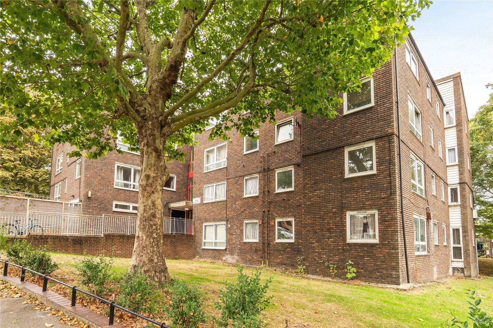 1 bedroom property for sale in Sydenham | Robinson Jackson