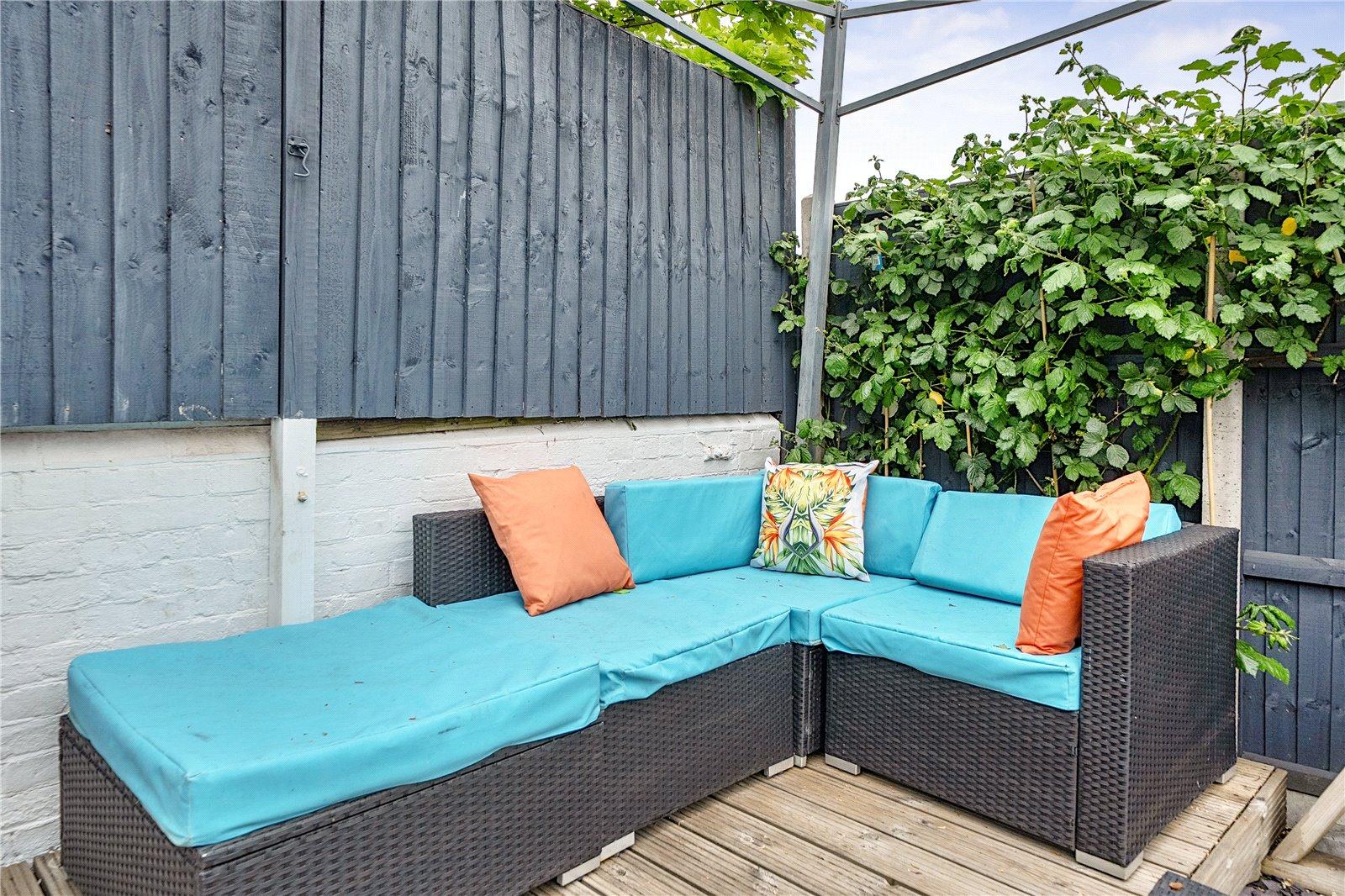 2 bedroom house for sale in Anerley Park | Robinson Jackson