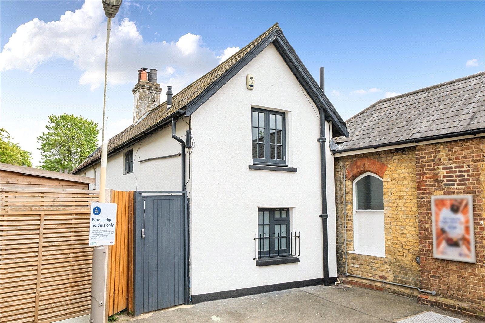 2 bedroom house for sale in Anerley Park | Robinson Jackson