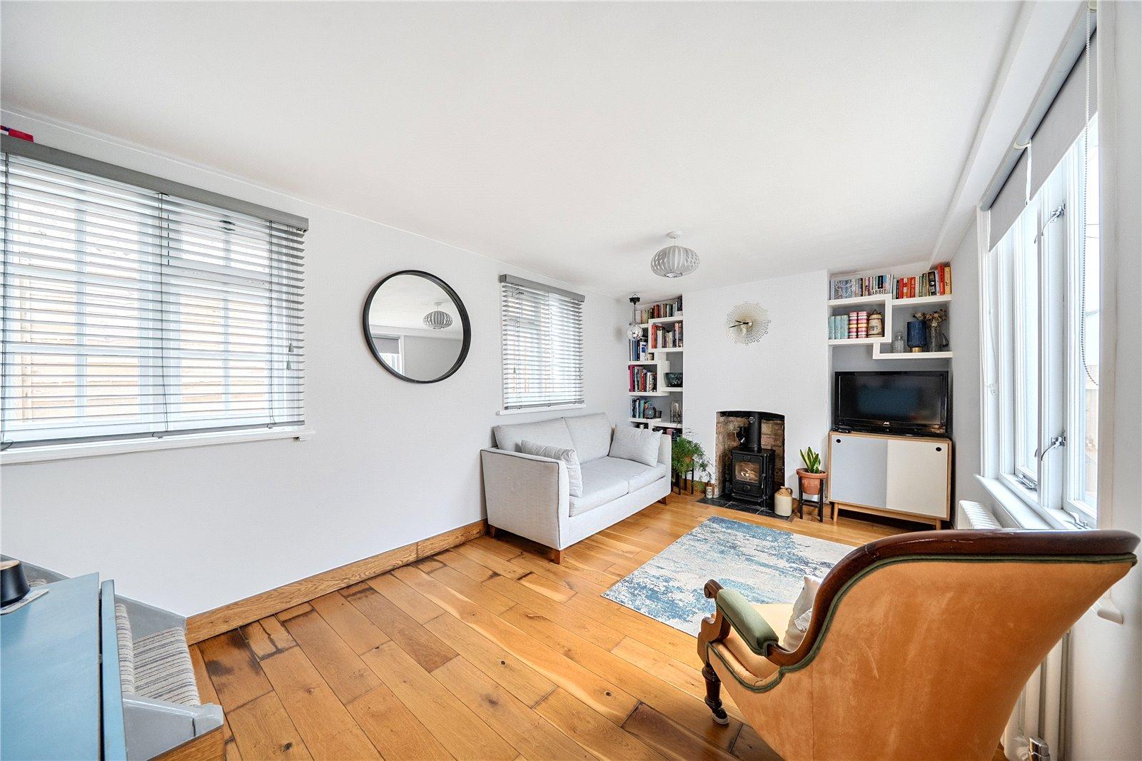 2 bedroom house for sale in Anerley Park | Robinson Jackson