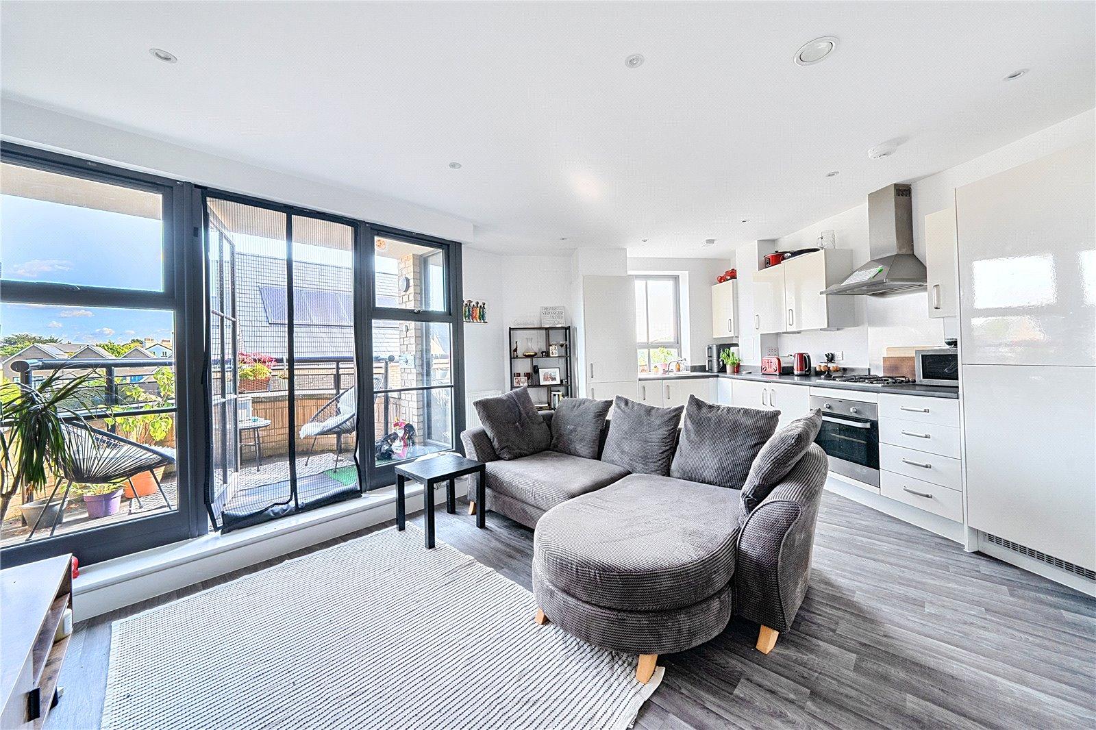 2 bedroom property for sale in Sydenham | Robinson Jackson